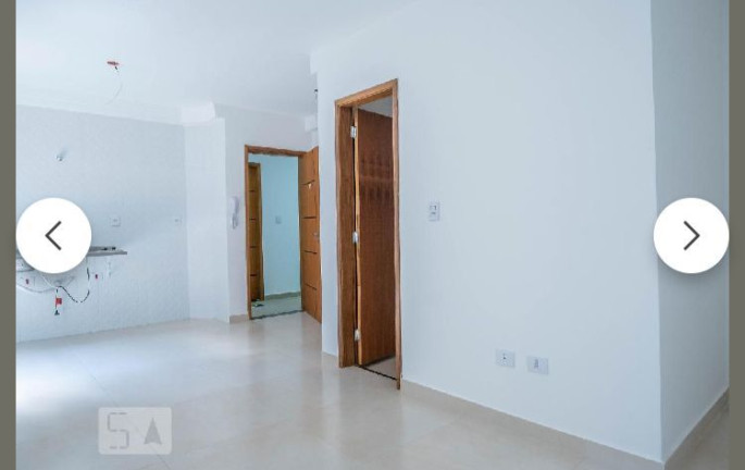 Imagem Apartamento à Venda, 47 m² em Chora Menino - São Paulo