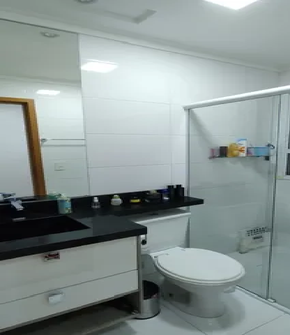 Imagem Apartamento com 2 Quartos à Venda, 55 m²em Paulicéia - São Bernardo do Campo
