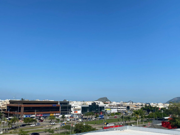 Imagem Apartamento com 3 Quartos à Venda, 84 m² em Recreio dos Bandeirantes - Rio de Janeiro