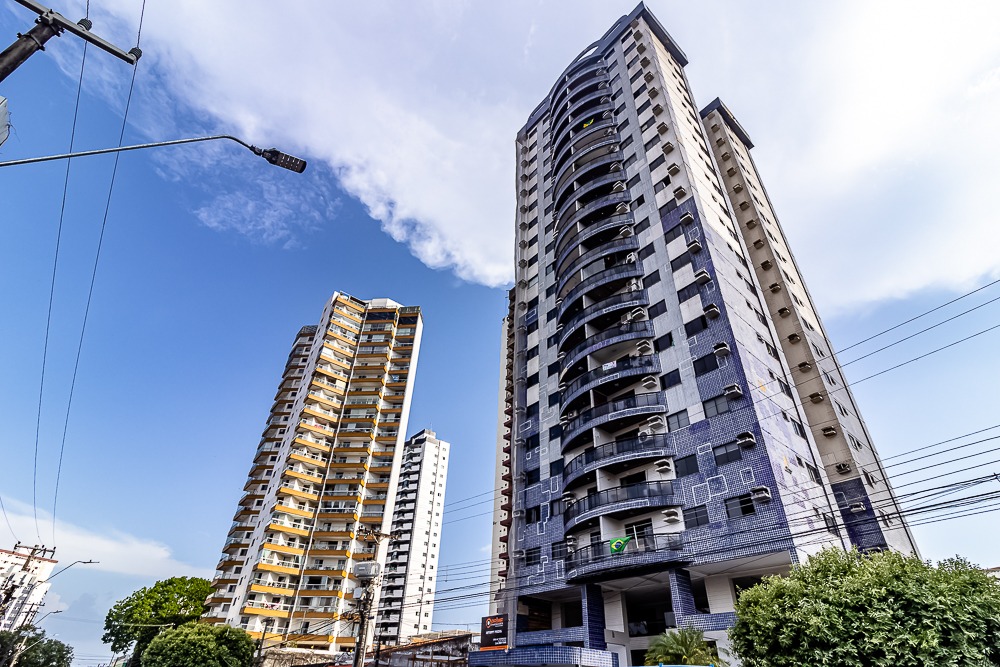 Apartamento com 3 Quartos à Venda, 120 m²em Marco - Belém