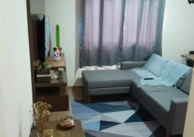 Imagem Apartamento com 1 Quarto à Venda, 46 m² em Taboão - São Bernardo do Campo
