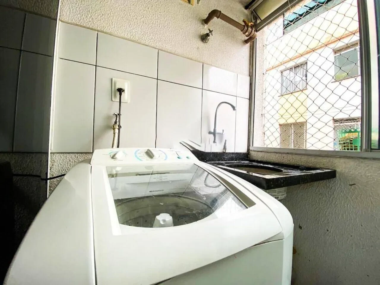Imagem Apartamento com 3 Quartos à Venda, 55 m² em Cidade Líder - São Paulo