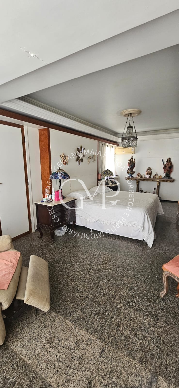Imagem Apartamento com 3 Quartos à Venda, 197 m² em Meireles - Fortaleza