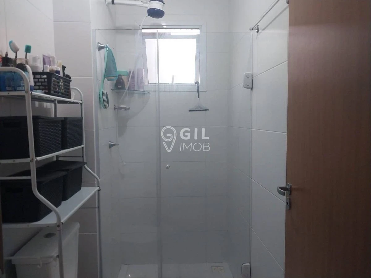 Imagem Apartamento com 2 Quartos à Venda, 54 m² em São João - Jacareí