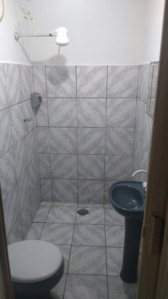 Imagem Casa com 3 Quartos à Venda, 200 m² em Palmeiras - Araçatuba