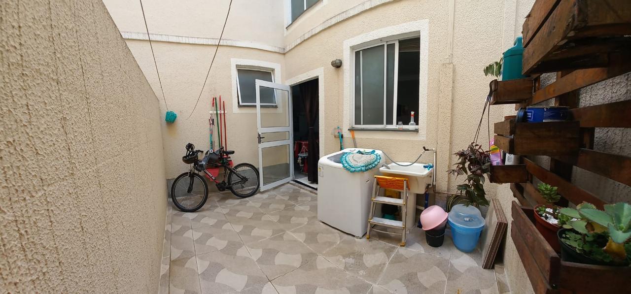 Imagem Apartamento com 2 Quartos à Venda, 44 m²em Parque Senhor do Bonfim - Taubaté