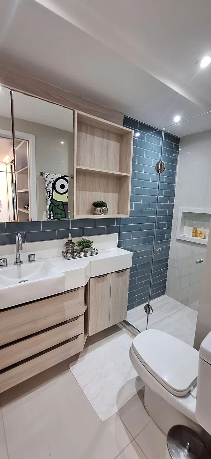 Imagem Apartamento com 4 Quartos à Venda, 163 m² em Fátima - Fortaleza