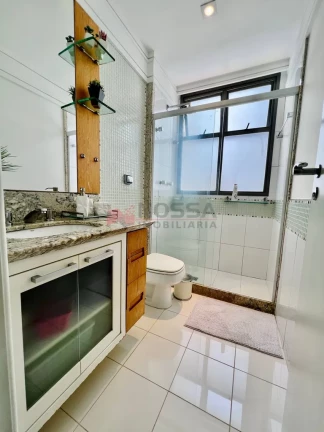Imagem Apartamento com 4 Quartos à Venda, 265 m² em Mata da Praia - Vitória
