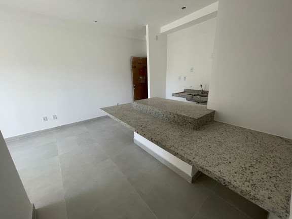 Imagem Apartamento com 2 Quartos à Venda, 62 m² em Praia Grande - Ubatuba
