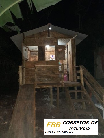 Imagem Chácara com 5 Quartos à Venda, 200 m² em Praia Rasa - Armação dos Búzios
