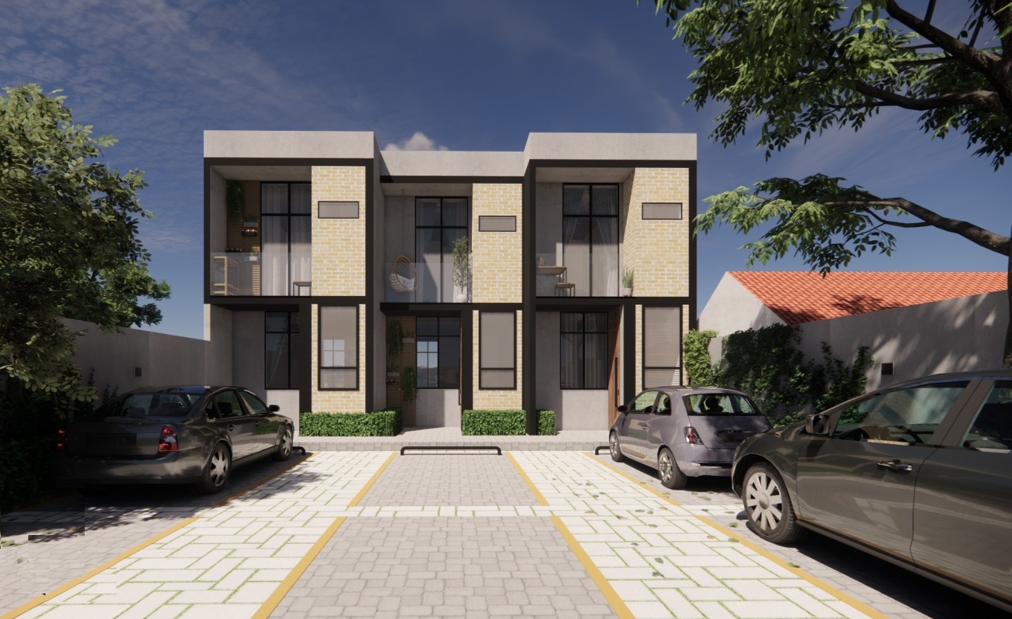 Imagem Sobrado com 2 Quartos à Venda, 85 m²em Jardim Simus - Sorocaba