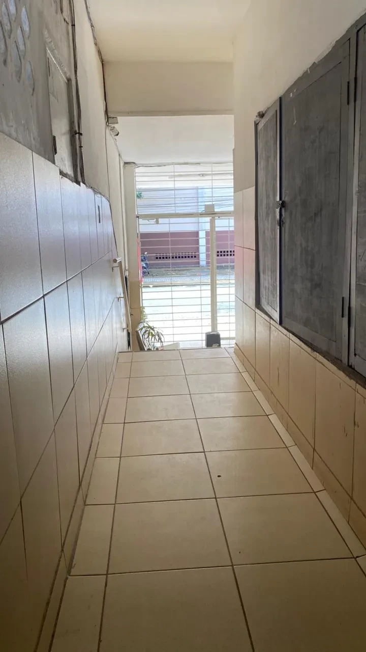 Imagem Apartamento com 1 Quarto para Alugar, 40 m² em Encruzilhada - Recife