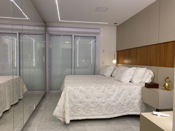 Imagem Casa de Condomínio com 4 Quartos à Venda, 191 m²em Jardim Atlântico - Goiânia