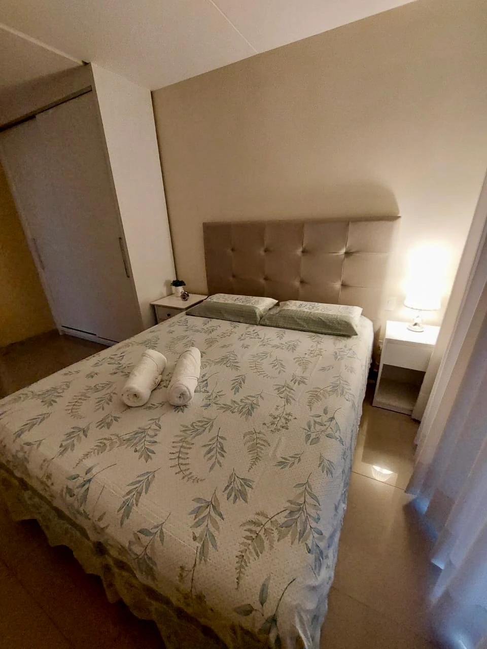 Imagem Apartamento com 2 Quartos à Venda, 74 m² em Itapuã - Vila Velha