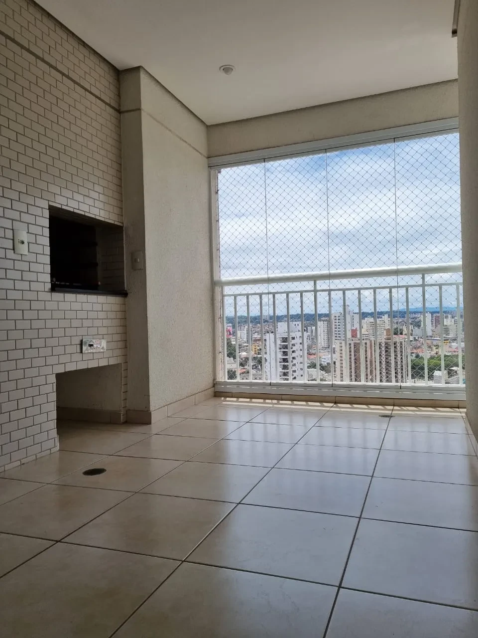 Imagem Apartamento com 3 Quartos à Venda ou Locação, 108 m² em Jardim Ana Maria - Jundiaí