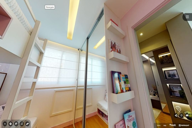 Imagem Apartamento com 2 Quartos à Venda, 45 m² em Jacarepaguá - Rio de Janeiro