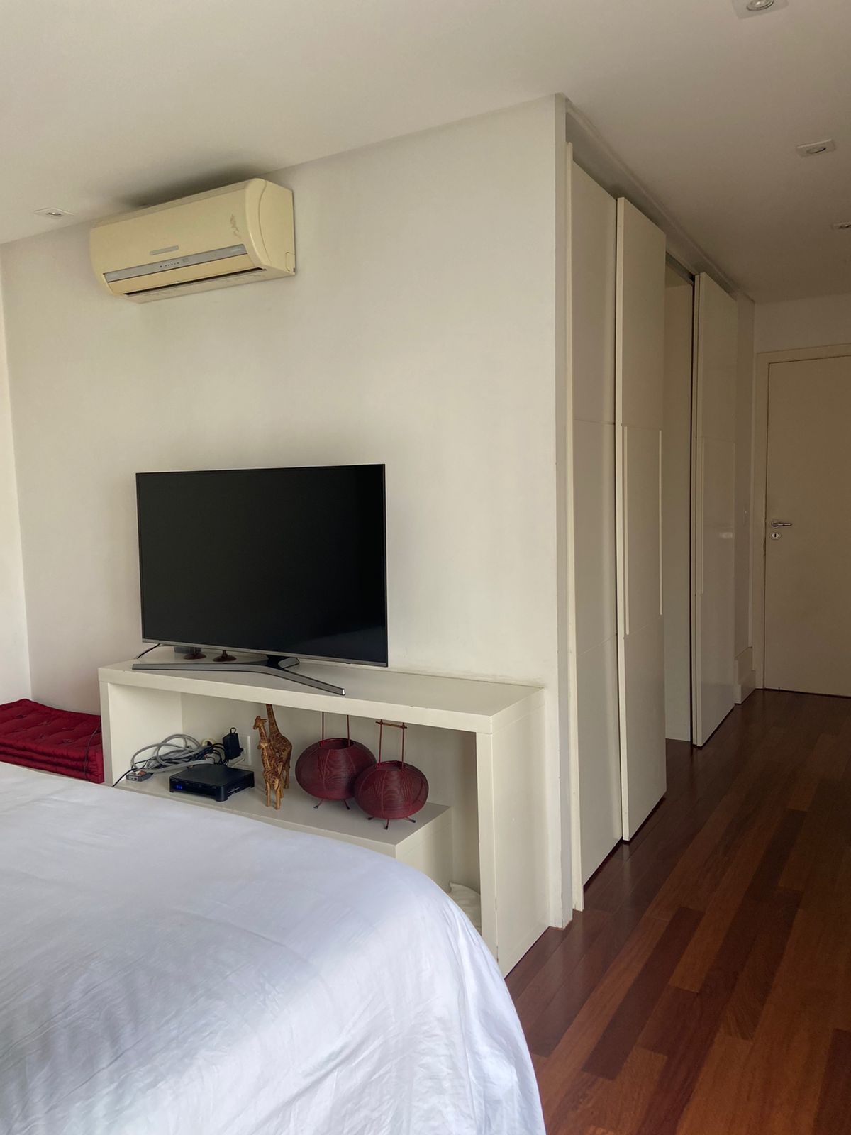 Imagem Apartamento com 3 Quartos à Venda, 177 m²em Perdizes - São Paulo