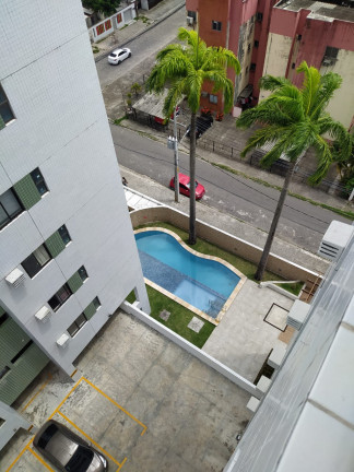 Imagem Apartamento com 2 Quartos à Venda, 54 m² em Várzea - Recife