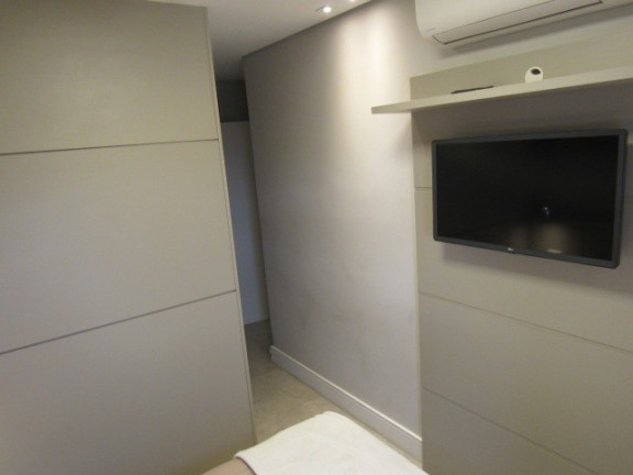 Imagem Apartamento com 2 Quartos à Venda, 77 m² em Vila Ema - São José dos Campos