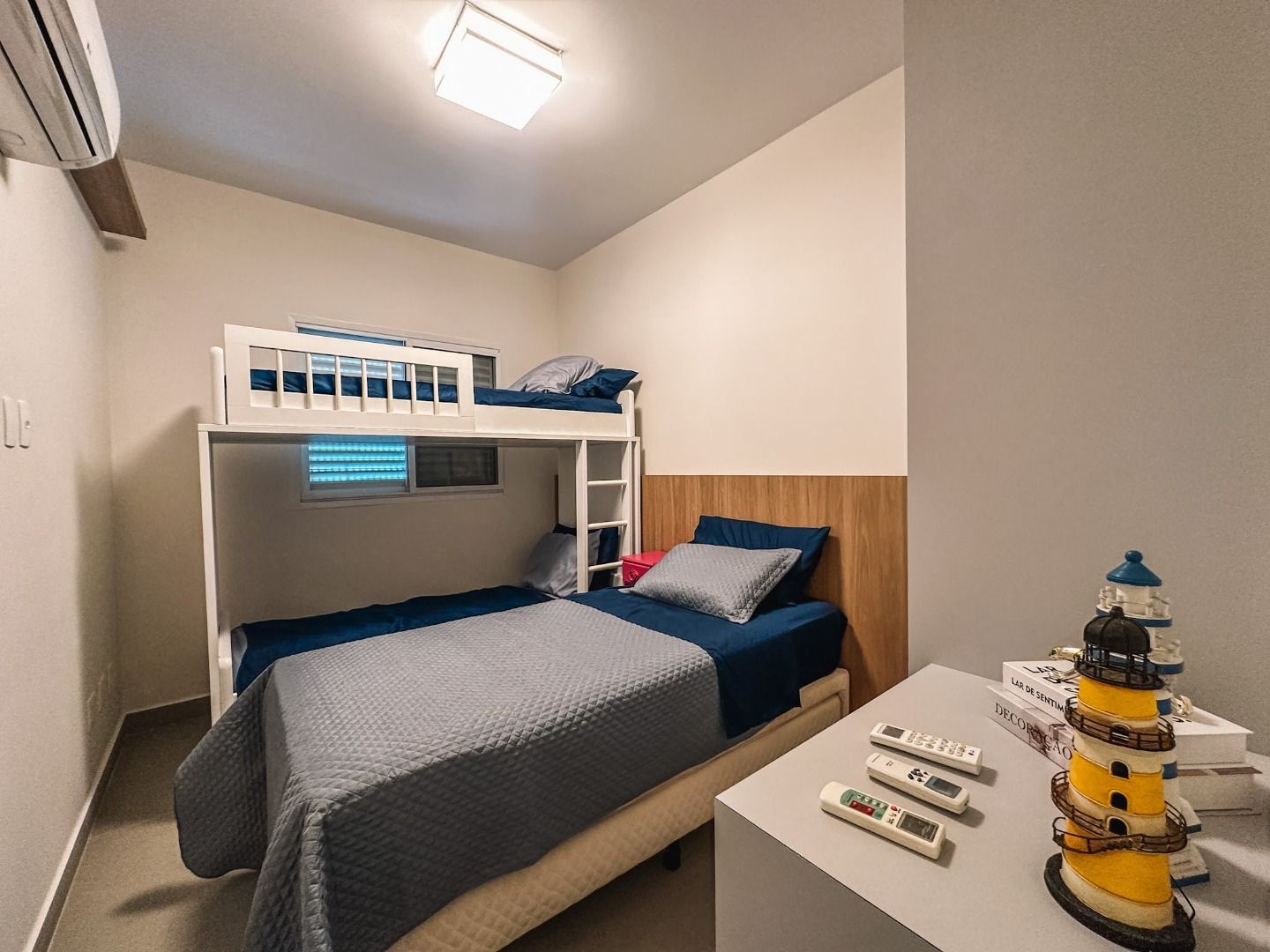 Foto do imóvel: Apartamento com 4 Quartos à Venda, 207 m² em Riviera - Bertioga