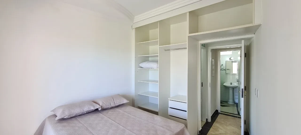 Imagem Apartamento com 2 Quartos à Venda, 79 m² em Riviera - Bertioga