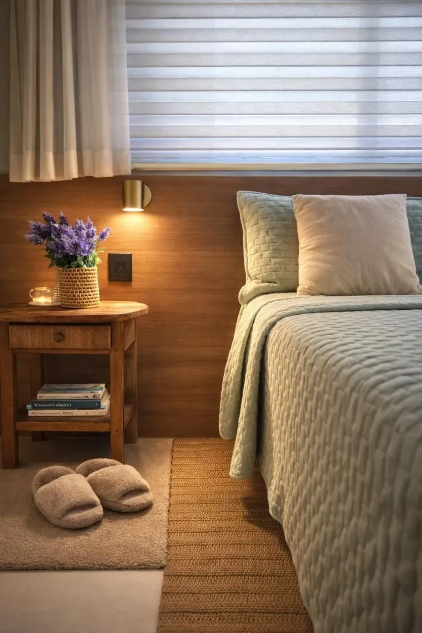 Foto do imóvel: Casa de Condomínio com 4 Quartos à Venda, 135 metros em Barra do Jacuípe (Monte Gordo) - Camaçari