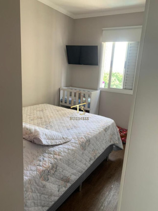Imagem Apartamento com 3 Quartos à Venda, 70 m² em Vila Augusta - Guarulhos