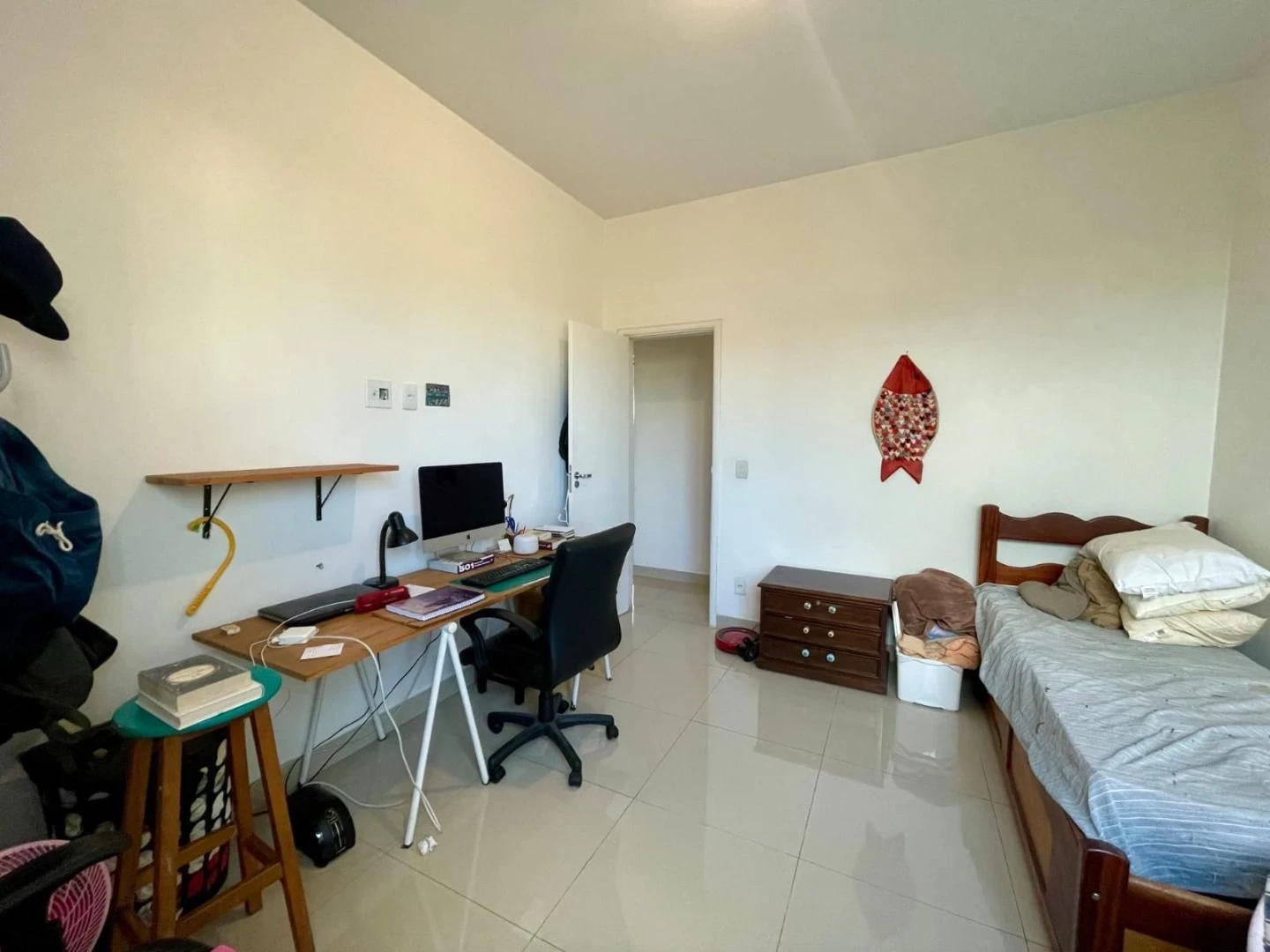 Foto do imóvel: Apartamento com 3 Quartos à Venda, 113 m² em Botafogo - Rio de Janeiro