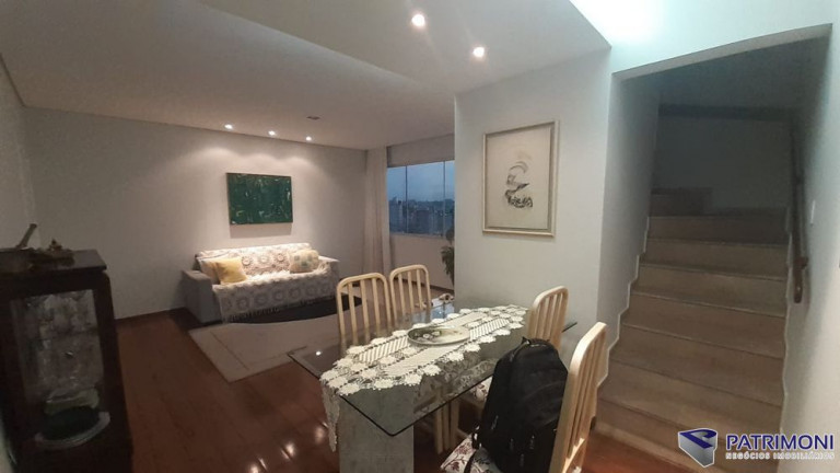 Imagem Cobertura com 3 Quartos à Venda, 247 m² em Serra - Belo Horizonte