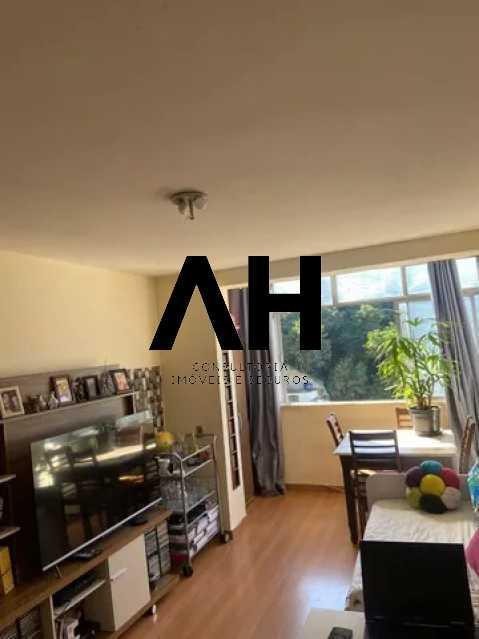 Apartamento com 1 Quarto à Venda, 43 m²em Centro - Niterói