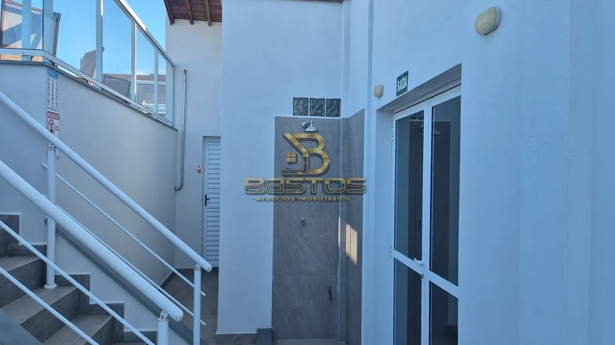Imagem Apartamento com 2 Quartos à Venda, 76 m² em Itaguá - Ubatuba