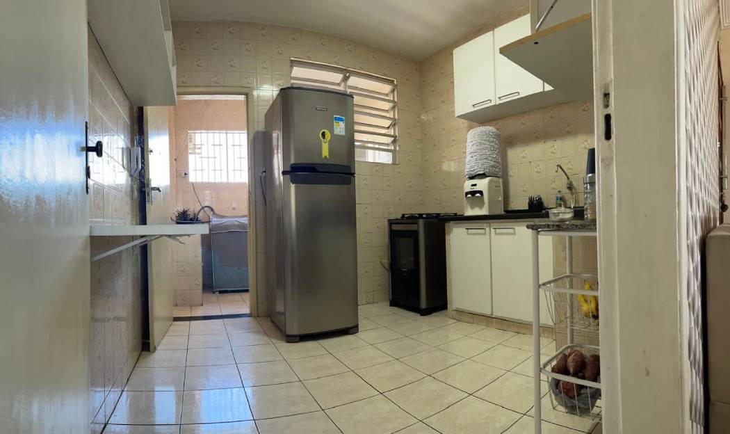 Imagem Apartamento com 4 Quartos à Venda, 140 m² em Suíça - Aracaju
