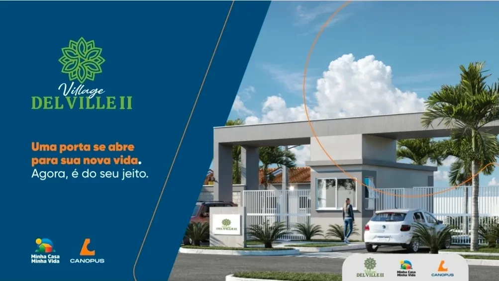 Foto do imóvel: Casa com 2 Quartos à Venda, 4165 metro em Paço do Lumiar - Paço do Lumiar