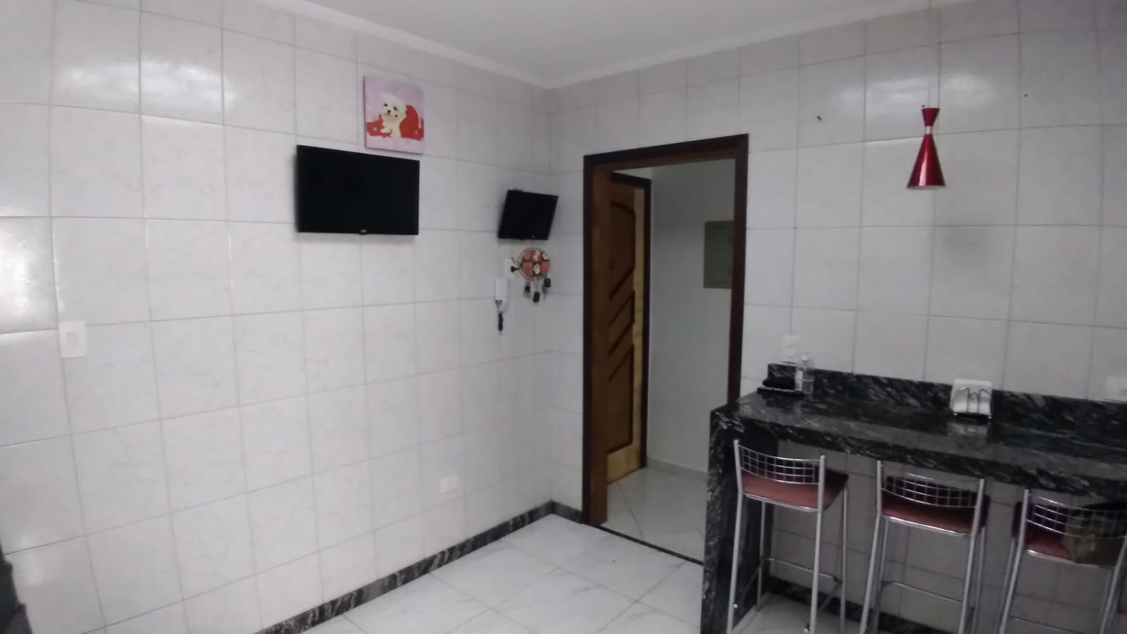 Imagem Apartamento com 2 Quartos à Venda, 72 m²em Vila Humaitá - Santo André