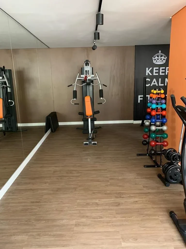 Foto do imóvel: Apartamento com 2 Quartos para Alugar, 57 m² em Vila Clementino - São Paulo