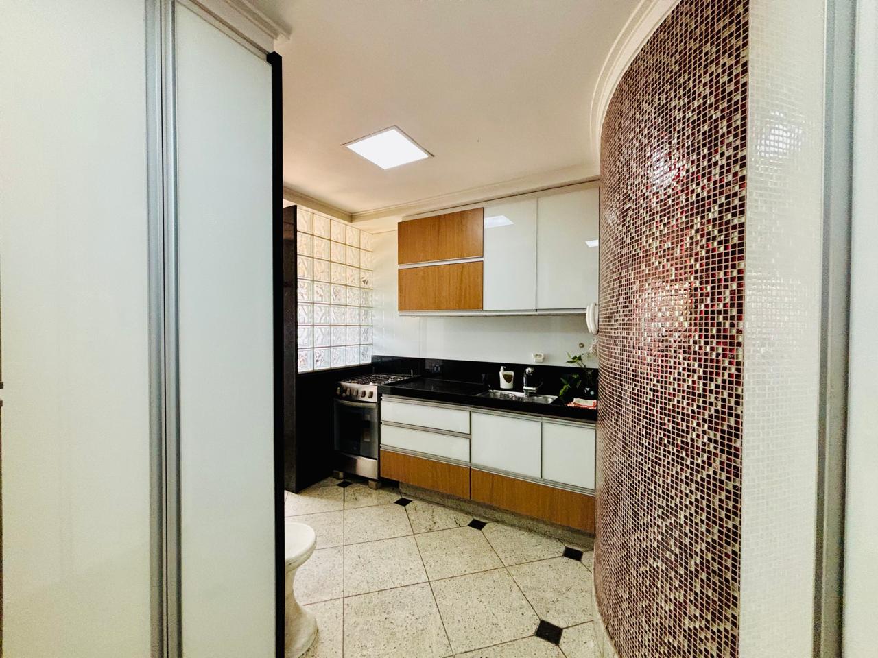 Foto do imóvel: Apartamento com 3 Quartos à Venda, 150 m² em Praia de Itaparica - Vila Velha