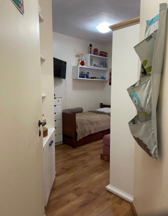Imagem Apartamento com 3 Quartos à Venda, 117 m² em Moema - São Paulo