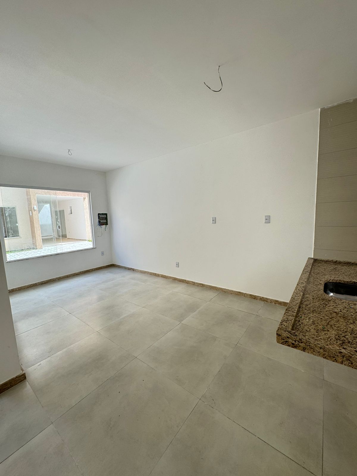 Imagem Casa de Condomínio com 3 Quartos à Venda, 105 m²em Ipitanga - Lauro de Freitas