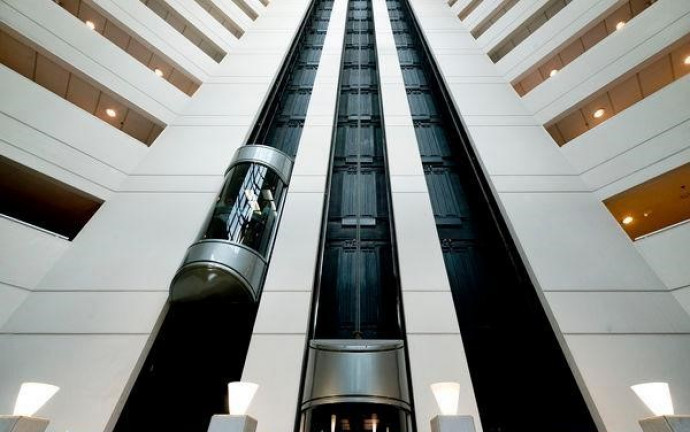 Imagem Flat com 1 Quarto à Venda, 28 m² em Indianópolis - São Paulo