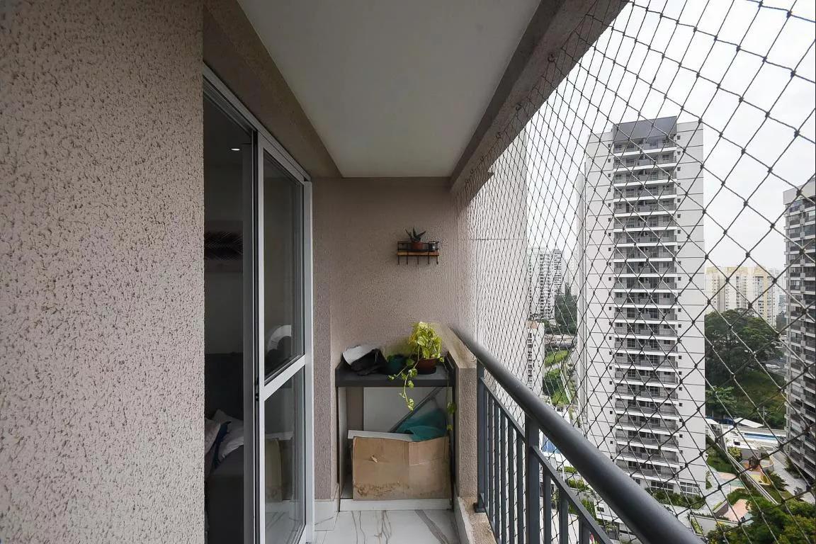 Imagem Apartamento com 3 Quartos à Venda, 66 m²em Vila Andrade - São Paulo