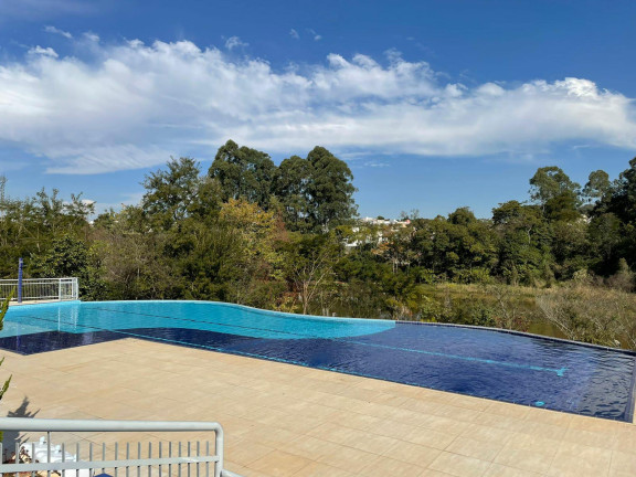 Imagem Terreno à Venda, 371 m² em Residencial Ibi-Aram II - Itupeva
