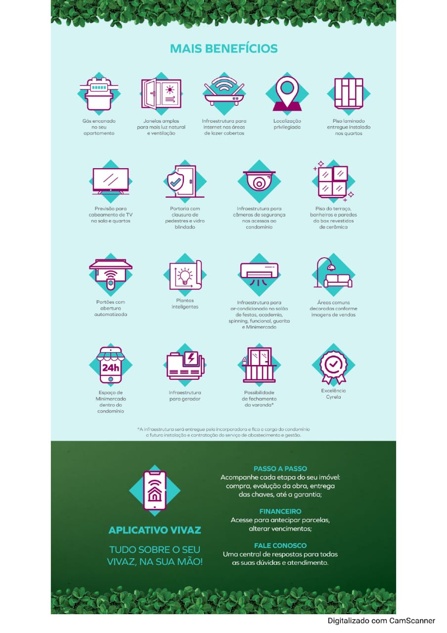 Imagem Apartamento com 1 Quarto à Venda, 24 m² em Jardim São Luís - São Paulo