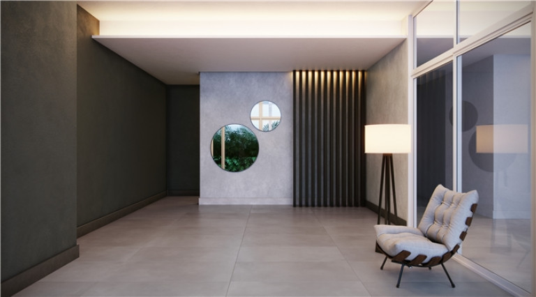 Imagem Apartamento com 2 Quartos à Venda, 65 m² em Paraíso - São Paulo