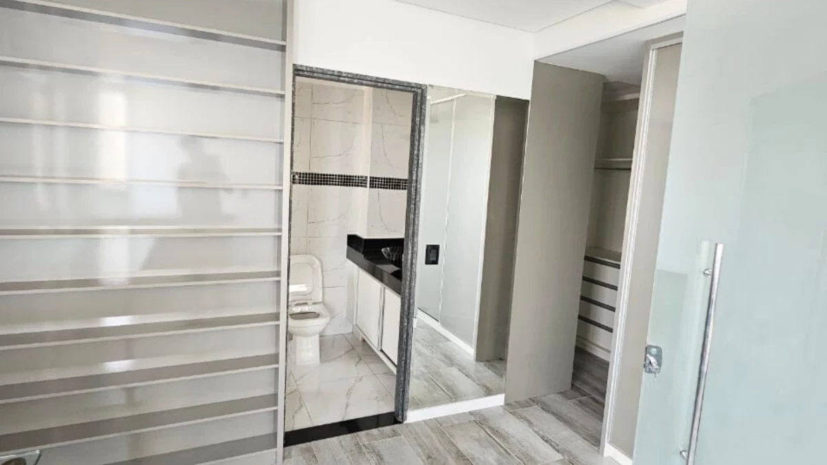 Imagem Apartamento com 3 Quartos à Venda, 210 m² em Sumaré - São Paulo