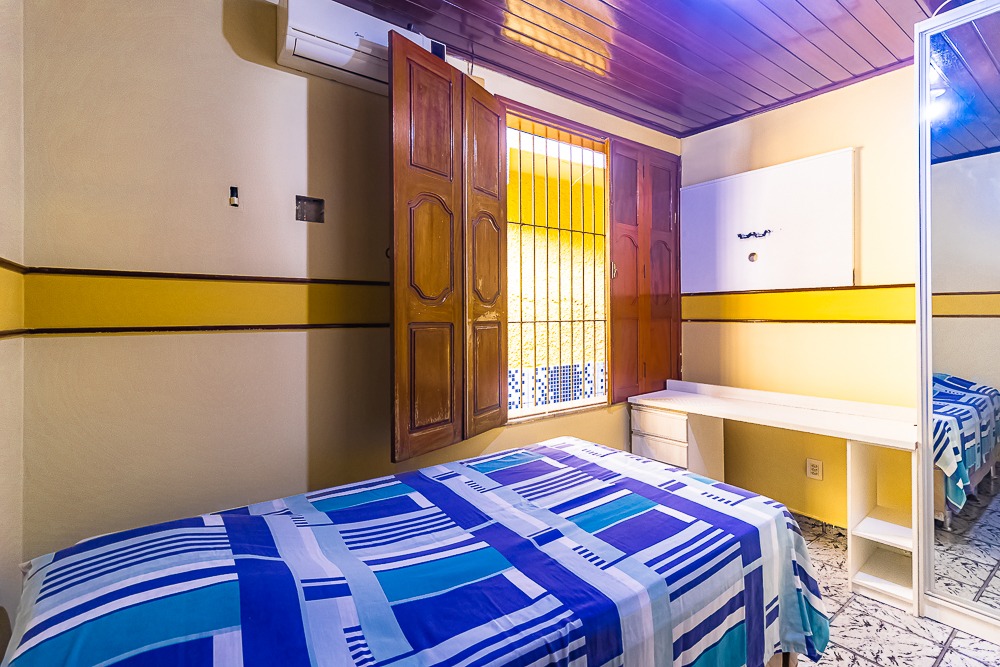 Imagem Casa com 3 Quartos à Venda, 171 m² em Souza - Belém