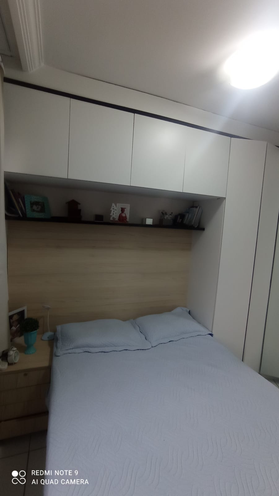 Apartamento com 2 Quartos à Venda, 42 m²em Jardim das Margaridas - Salvador