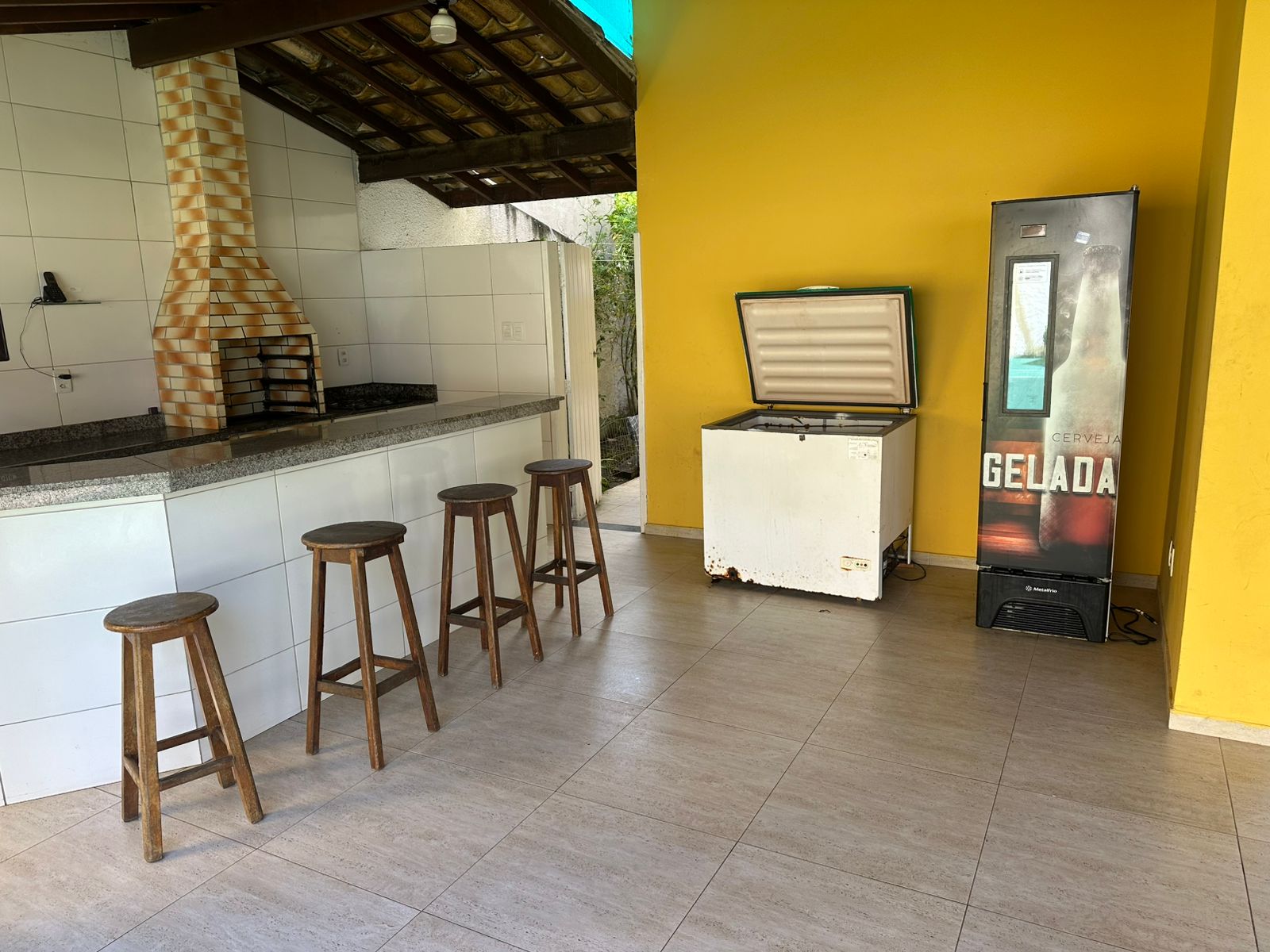 Imagem Casa com 5 Quartos à Venda, 376 m² em Vilas do Atlântico - Lauro de Freitas