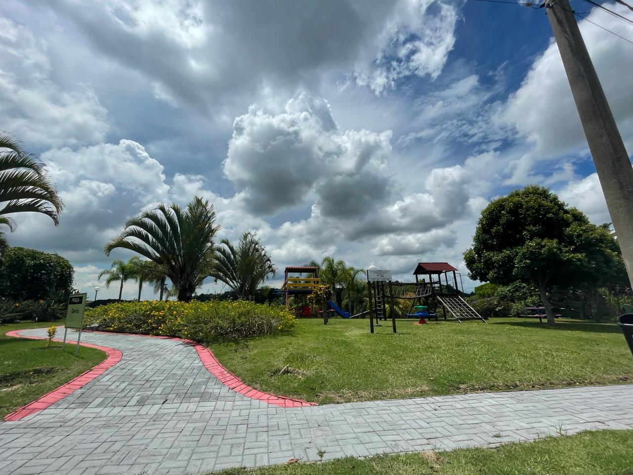 Imagem Terreno em Condomínio à Venda, 756 m² em Torrão de Ouro II - São José dos Campos
