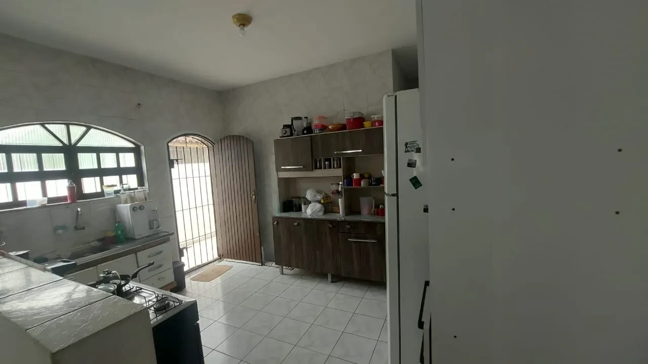 Imagem Casa com 2 Quartos à Venda, 70 m² em Jardim Praia Grande - Mongaguá