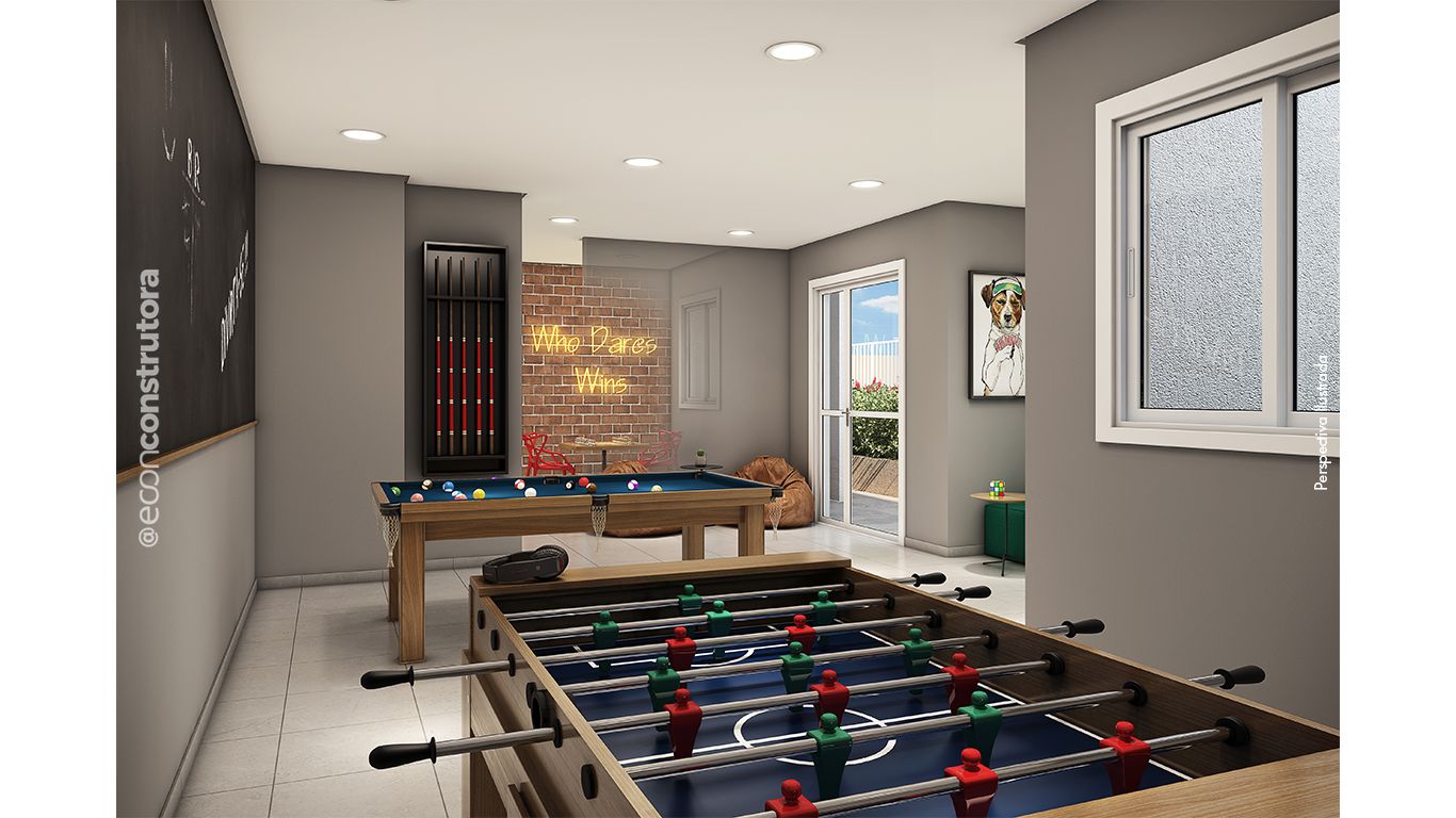 Imagem Apartamento com 2 Quartos à Venda, 37 m²em São Miguel Paulista - São Paulo